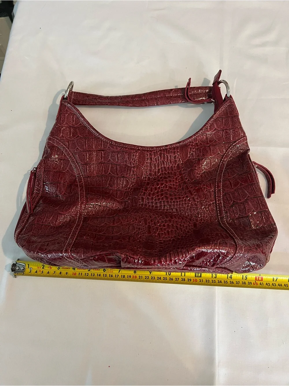 Alfred Dunner make statement